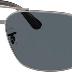 Ray-Ban RB3751 004/R5 58 Erkek Güneş Gözlüğü