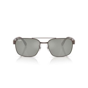 Ray-Ban RB3751 925940 58 Bakır Unisex Güneş Gözlüğü