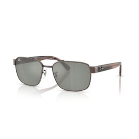 Ray-Ban RB3751 925940 58 Bakır Unisex Güneş Gözlüğü