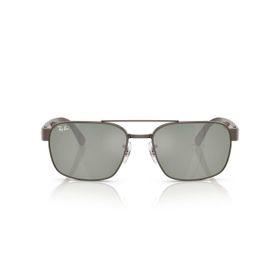 Ray-Ban RB3751 925940 58 Bakır Unisex Güneş Gözlüğü