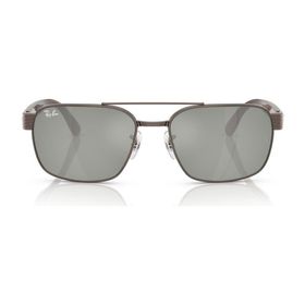 Ray-Ban RB3751 925940 58 Bakır Unisex Güneş Gözlüğü
