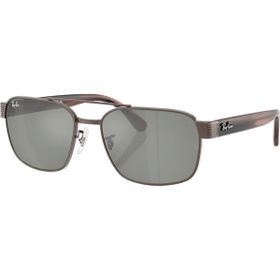 Ray-Ban RB3751 925940 58 Bakır Unisex Güneş Gözlüğü