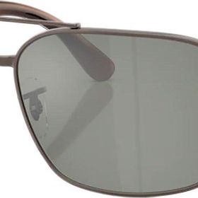 Ray-Ban RB3751 925940 58 Bakır Unisex Güneş Gözlüğü