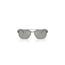 Ray-Ban RB3751 925940 58 Bakır Unisex Güneş Gözlüğü