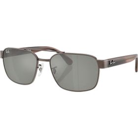 Ray-Ban RB3751 925940 58 Bakır Unisex Güneş Gözlüğü