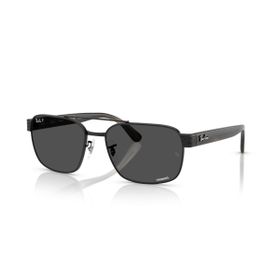 Ray-Ban RB3751CH 002/K8 58 Erkek Güneş Gözlüğü