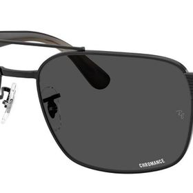 Ray-Ban RB3751CH 002/K8 58 Erkek Güneş Gözlüğü