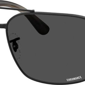 Ray-Ban RB3751CH 002/K8 58 Erkek Güneş Gözlüğü