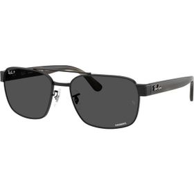 Ray-Ban RB3751CH 002/K8 61 Erkek Güneş Gözlüğü