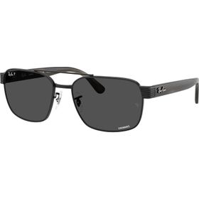 Ray-Ban RB3751CH 002/K8 61 Erkek Güneş Gözlüğü