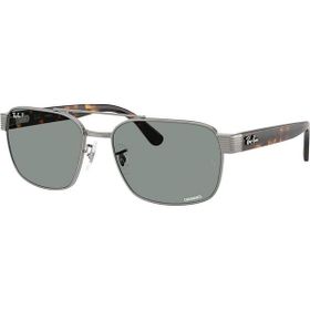 Ray-Ban RB3751CH 004/3R 61 Erkek Güneş Gözlüğü