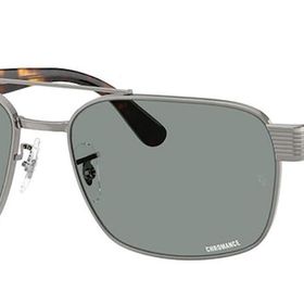 Ray-Ban RB3751CH 004/3R 61 Erkek Güneş Gözlüğü
