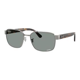 Ray-Ban RB3751CH 004/3R 61 Erkek Güneş Gözlüğü