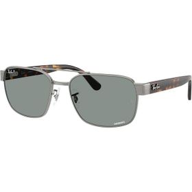 Ray-Ban RB3751CH 004/3R 61 Erkek Güneş Gözlüğü