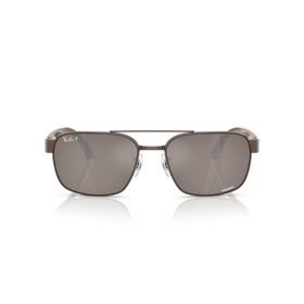 Ray-Ban RB3751CH 9259AN 61 Polarize Unisex Güneş Gözlüğü