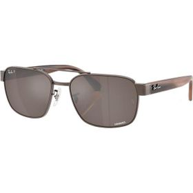 Ray-Ban RB3751CH 9259AN 61 Polarize Unisex Güneş Gözlüğü