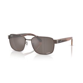 Ray-Ban RB3751CH 9259AN 61 Polarize Unisex Güneş Gözlüğü