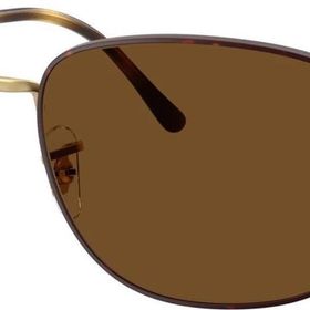 Ray-Ban RB3754 9275 57 60 Polarize Erkek Güneş Gözlüğü