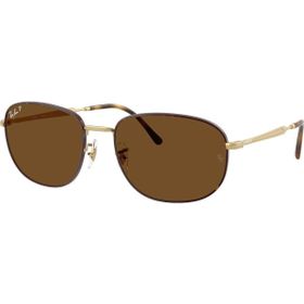 Ray-Ban RB3754 9275 57 60 Polarize Erkek Güneş Gözlüğü