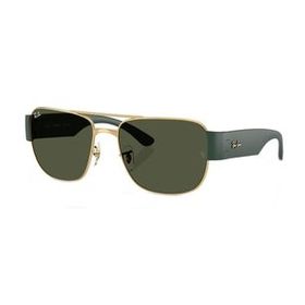 Ray-Ban RB3756 001 31 56 Unisex Güneş Gözlüğü