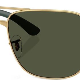 Ray-Ban RB3756 001 31 56 Unisex Güneş Gözlüğü