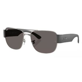 Ray-Ban RB3756 004 B1 56 Unisex Güneş Gözlüğü