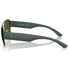 Ray-Ban RB3756 004 B1 56 Unisex Güneş Gözlüğü