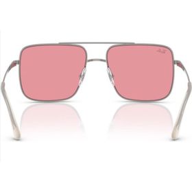 Ray-Ban RB3758 004 84 54 Unisex Güneş Gözlüğü