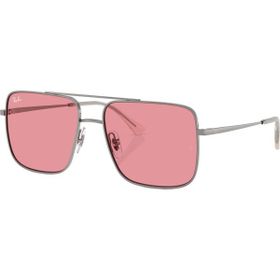 Ray-Ban RB3758 004 84 54 Unisex Güneş Gözlüğü