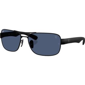 Ray-Ban RB3763M F11980 64 Ferrari Unisex Güneş Gözlüğü