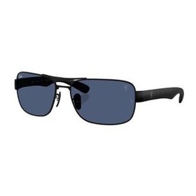 Ray-Ban RB3763M F11980 64 Ferrari Unisex Güneş Gözlüğü
