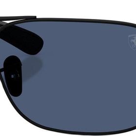 Ray-Ban RB3763M F11980 64 Ferrari Unisex Güneş Gözlüğü