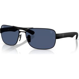 Ray-Ban RB3763M F11980 64 Ferrari Unisex Güneş Gözlüğü
