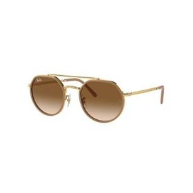 Ray-Ban RB3765 001/51 53 Unisex Güneş Gözlüğü
