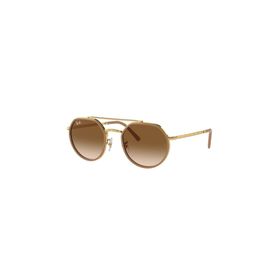 Ray-Ban RB3765 001/51 53 Unisex Güneş Gözlüğü
