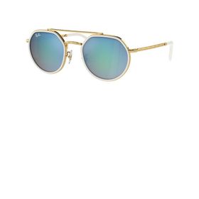 Ray-Ban RB3765 53 001/4O Unisex Güneş Gözlüğü