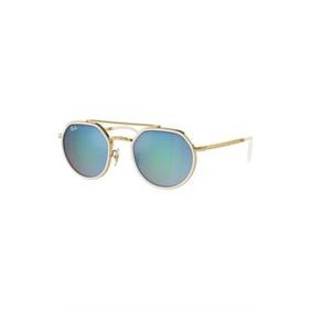 Ray-Ban RB3765 53 001/4O Unisex Güneş Gözlüğü