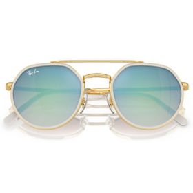 Ray-Ban RB3765 53 001/4O Unisex Güneş Gözlüğü