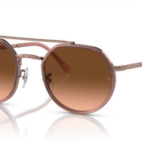 Ray-Ban RB3765 9069A5 53 Unisex Güneş Gözlüğü
