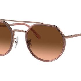 Ray-Ban RB3765 9069A5 53 Unisex Güneş Gözlüğü