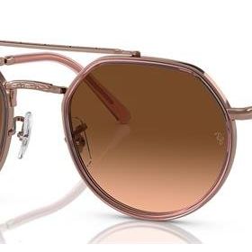 Ray-Ban RB3765 9069A5 53 Unisex Güneş Gözlüğü