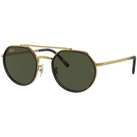 Ray-Ban RB3765 919631 53 Unisex Güneş Gözlüğü