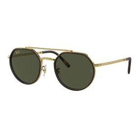 Ray-Ban RB3765 919631 53 Unisex Güneş Gözlüğü