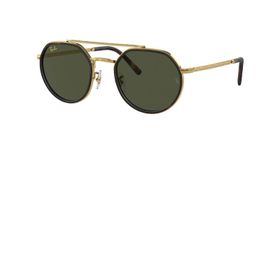 Ray-Ban RB3765 919631 53 Unisex Güneş Gözlüğü