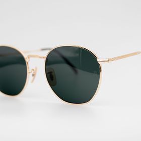 Ray-Ban RB3772 001 3R 54.20 Unisex Güneş Gözlüğü