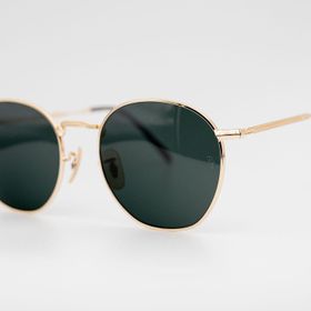 Ray-Ban RB3772 001 3R 54.20 Unisex Güneş Gözlüğü