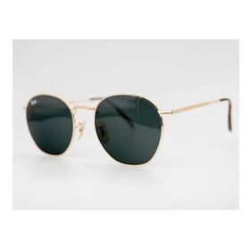 Ray-Ban RB3772 001 3R 54.20 Unisex Güneş Gözlüğü