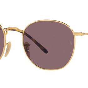 Ray-Ban RB3772 001/AF 54 Polarize Unisex Güneş Gözlüğü