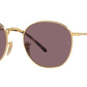 Ray-Ban RB3772 001/AF 54 Polarize Unisex Güneş Gözlüğü