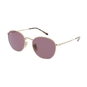 Ray-Ban RB3772 001/AF 54 Polarize Unisex Güneş Gözlüğü